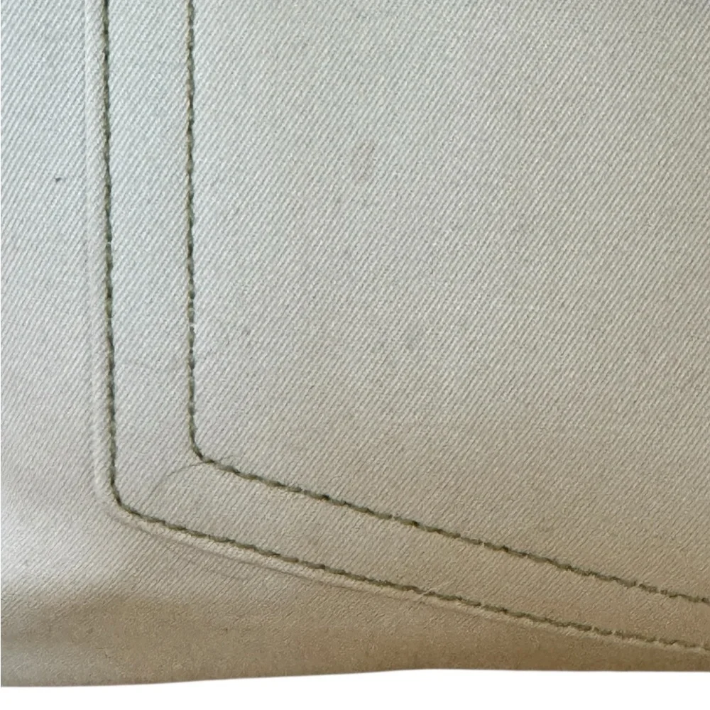 Coach Y2K Hampton Satchel 2004 - Picture 2 of 15